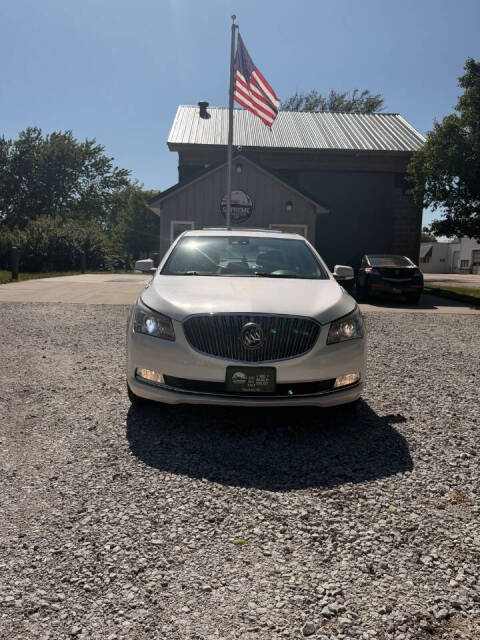 buick lacrosse 2014 1G4GE5G30EF185177 image buick lacrosse 2014 1G4GE5G30EF185177 image