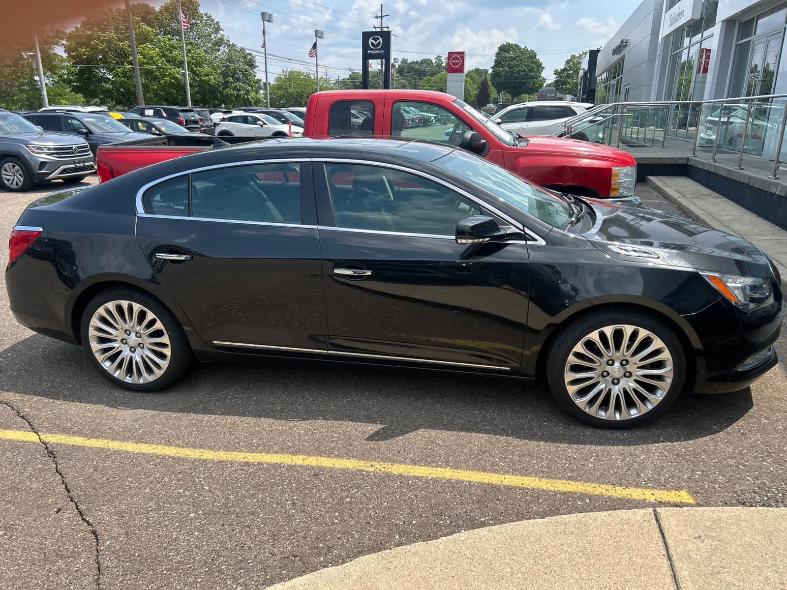buick lacrosse 2014 1G4GF5G32EF210402 image buick lacrosse 2014 1G4GF5G32EF210402 image