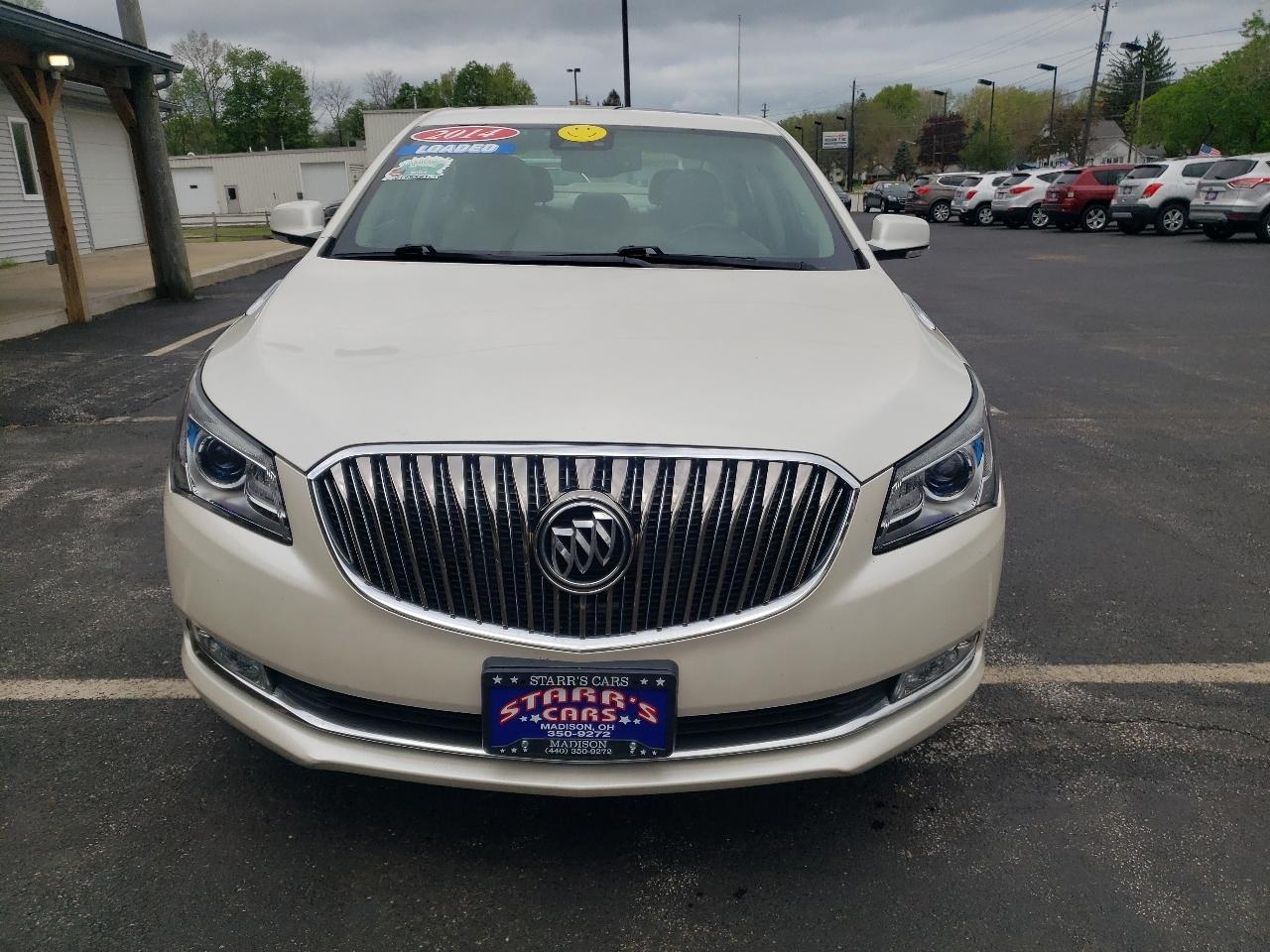buick lacrosse 2014 1G4GD5G3XEF137978 image buick lacrosse 2014 1G4GD5G3XEF137978 image