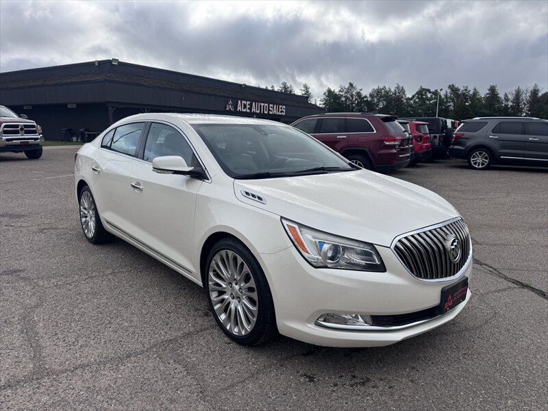 buick lacrosse 2014 1G4GF5G3XEF135464 image buick lacrosse 2014 1G4GF5G3XEF135464 image