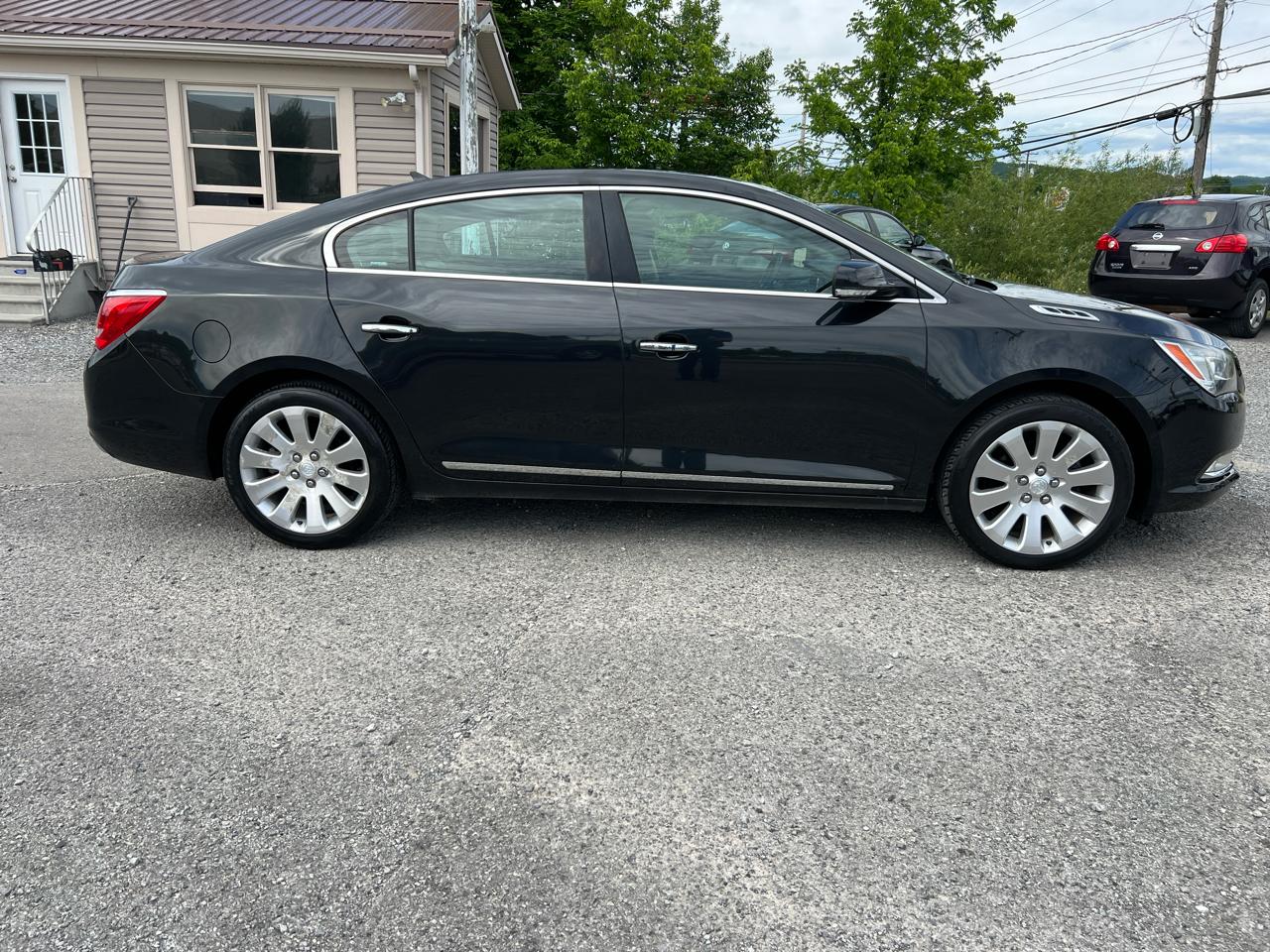 buick lacrosse 2014 1G4GE5G3XEF305261 image buick lacrosse 2014 1G4GE5G3XEF305261 image