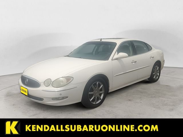 buick lacrosse 2005 2G4WE567651245146 image buick lacrosse 2005 2G4WE567651245146 image