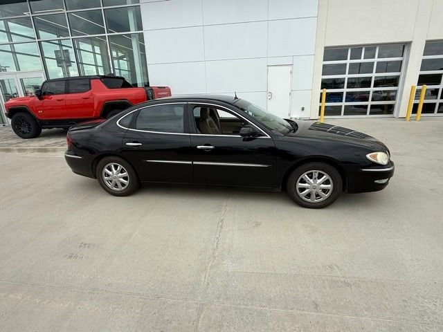 buick lacrosse 2005 2G4WD532451313441 image buick lacrosse 2005 2G4WD532451313441 image