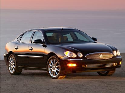 buick lacrosse 2005 2G4WD532751355263 image buick lacrosse 2005 2G4WD532751355263 image