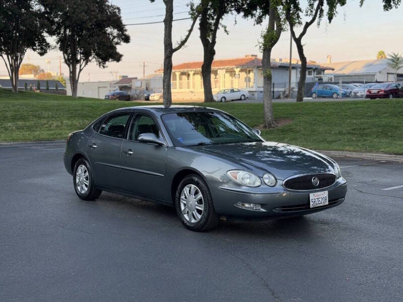 buick lacrosse 2005 2G4WC532051222315 image buick lacrosse 2005 2G4WC532051222315 image
