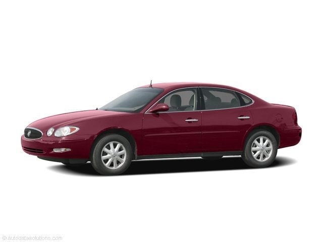 buick lacrosse 2005 2G4WE537451300942 image buick lacrosse 2005 2G4WE537451300942 image