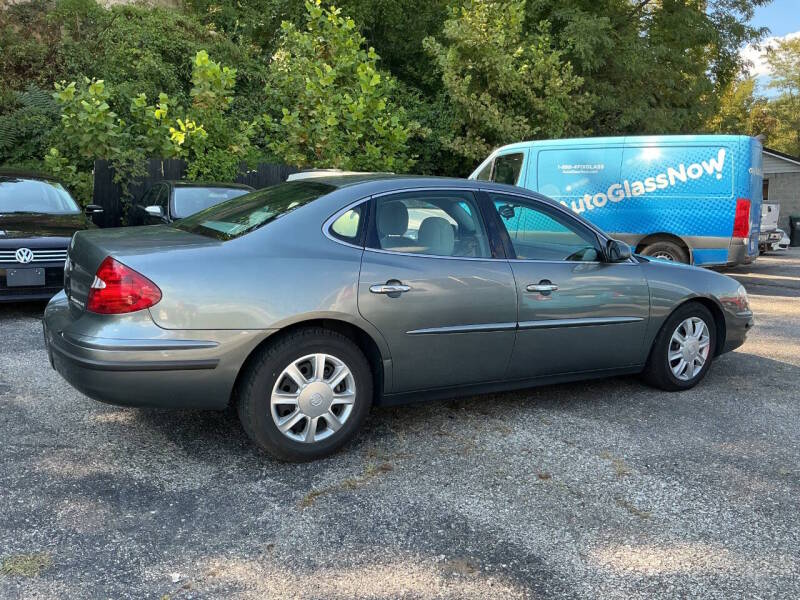 buick lacrosse 2005 2G4WC532051346522 image buick lacrosse 2005 2G4WC532051346522 image
