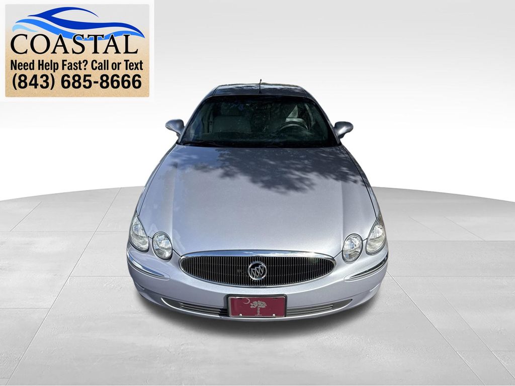 buick lacrosse 2005 2G4WD562351253924 image buick lacrosse 2005 2G4WD562351253924 image