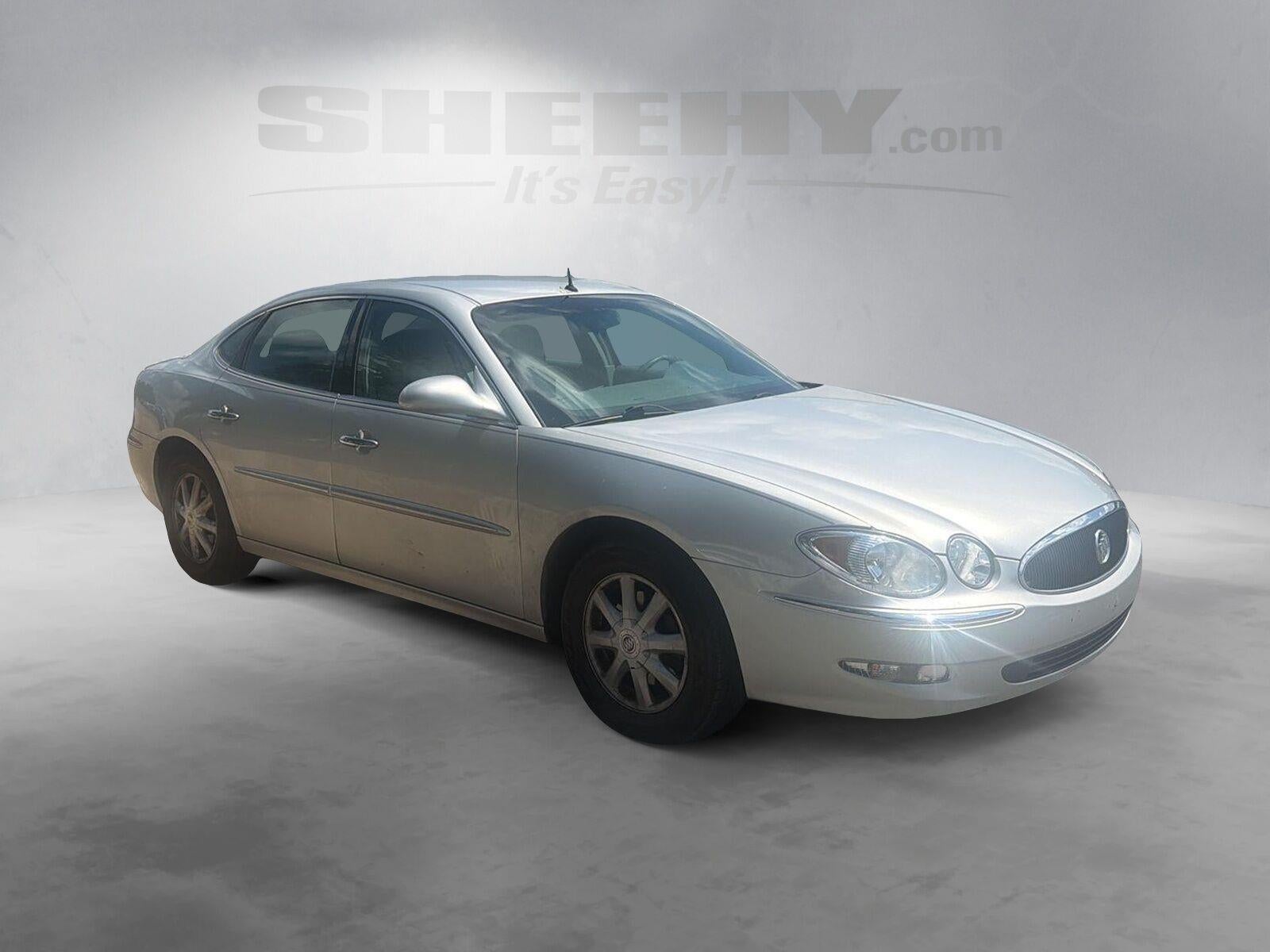 buick lacrosse 2005 2G4WD532951297737 image buick lacrosse 2005 2G4WD532951297737 image