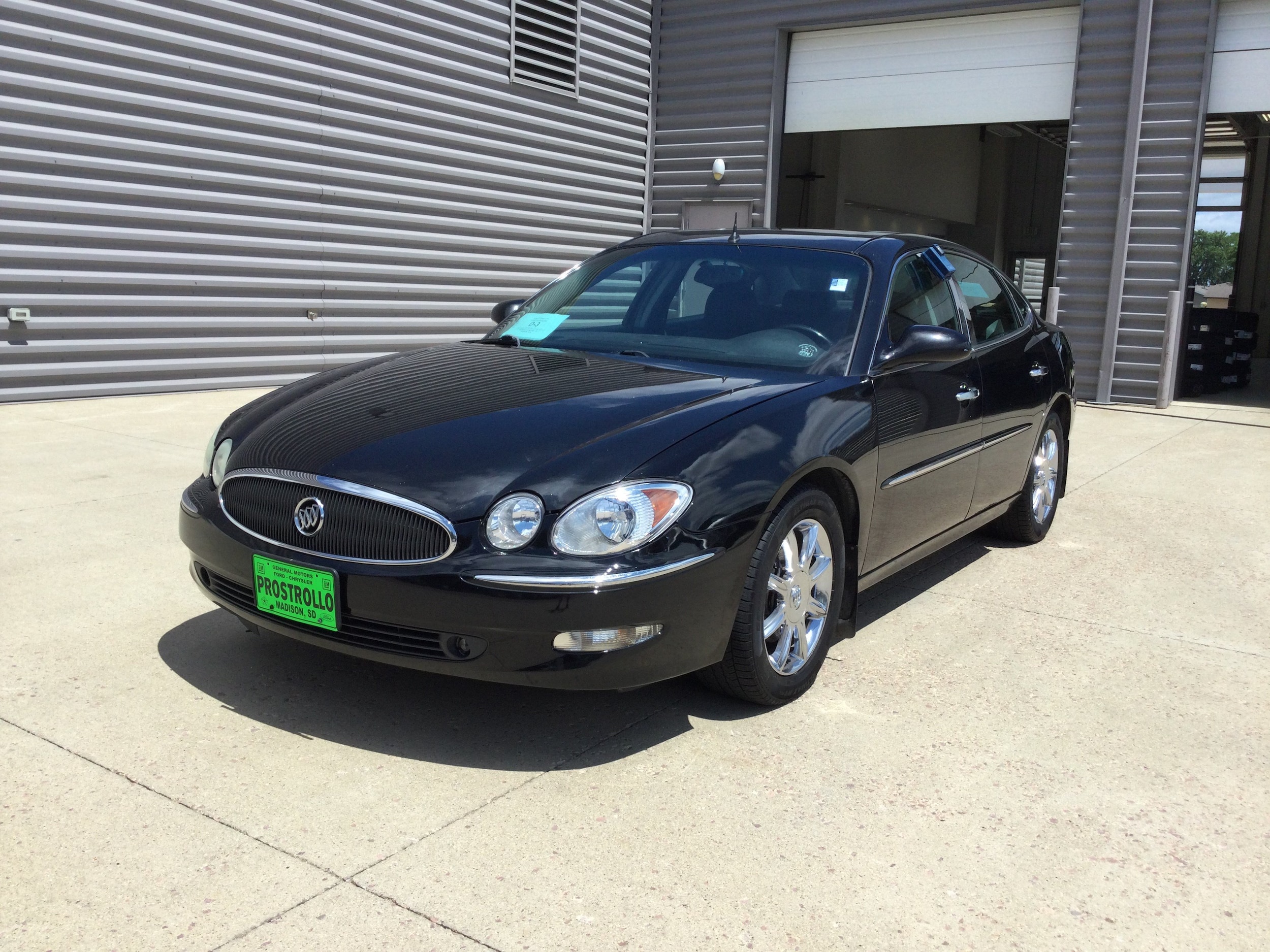 buick lacrosse 2005 2G4WE567051232862 image buick lacrosse 2005 2G4WE567051232862 image