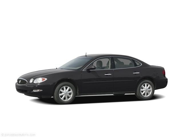 buick lacrosse 2005 2G4WD562651331192 image buick lacrosse 2005 2G4WD562651331192 image