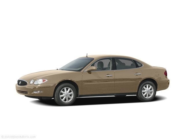 buick lacrosse 2005 2G4WD532851342893 image buick lacrosse 2005 2G4WD532851342893 image