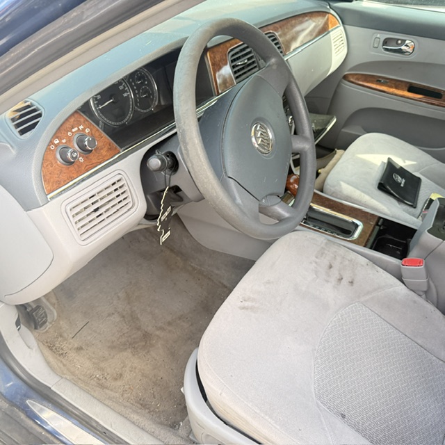 buick lacrosse 2005 2G4WC532751312609 image buick lacrosse 2005 2G4WC532751312609 image
