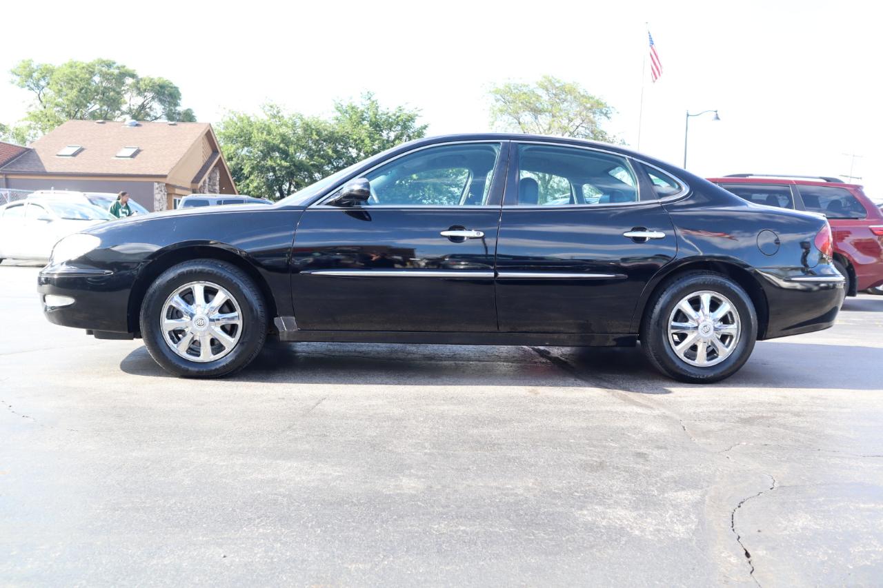 buick lacrosse 2005 2G4WD562651308334 image buick lacrosse 2005 2G4WD562651308334 image