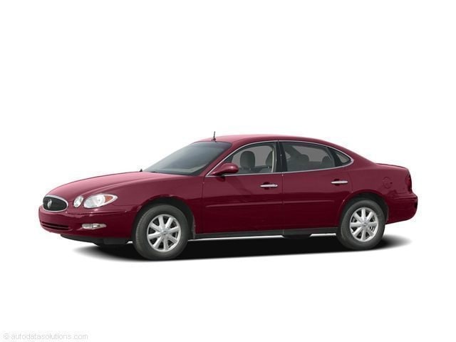 buick lacrosse 2005 2G4WE567951297919 image buick lacrosse 2005 2G4WE567951297919 image