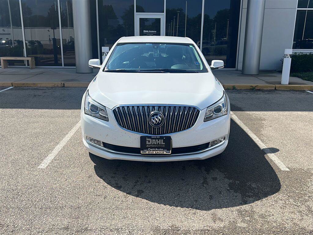 buick lacrosse 2015 1G4GB5GRXFF326514 image buick lacrosse 2015 1G4GB5GRXFF326514 image