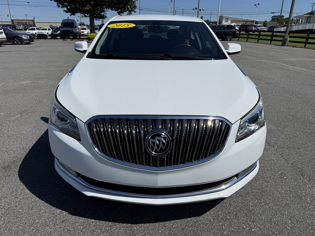 buick lacrosse 2015 1G4G15G38FF279305 image buick lacrosse 2015 1G4G15G38FF279305 image