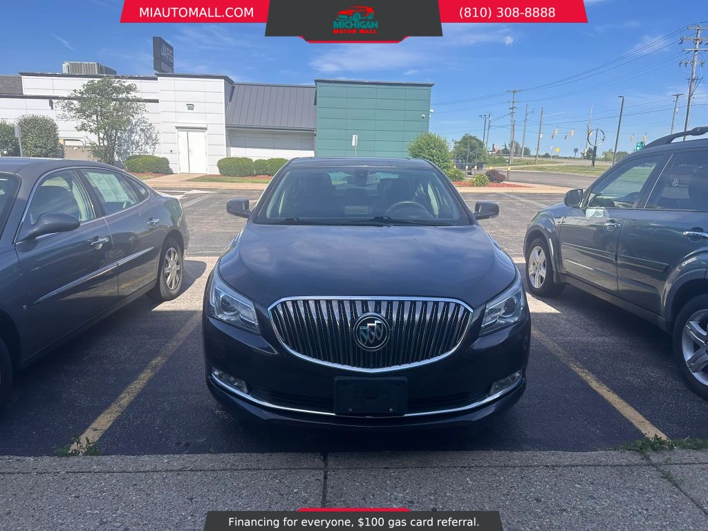 buick lacrosse 2015 1G4GE5G30FF285040 image buick lacrosse 2015 1G4GE5G30FF285040 image
