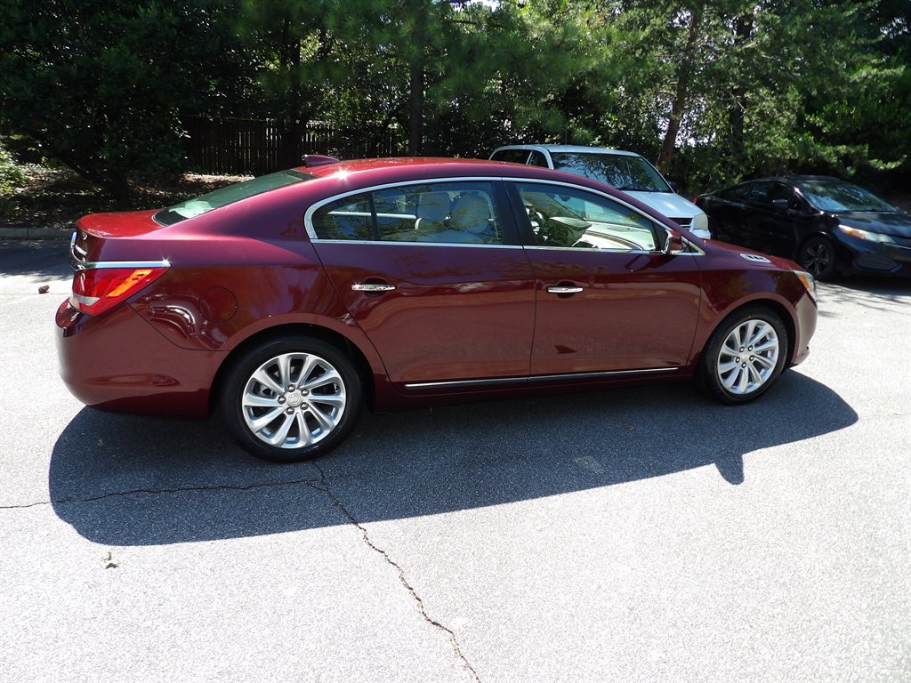 buick lacrosse 2015 1G4GB5GRXFF247487 image buick lacrosse 2015 1G4GB5GRXFF247487 image