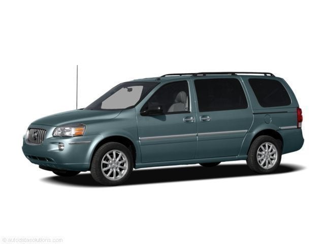 buick terraza 2007 5GADV33137D155252 image buick terraza 2007 5GADV33137D155252 image