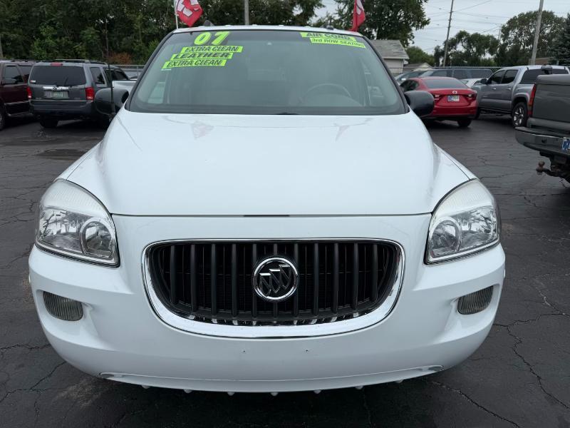buick terraza 2007 5GADV33127D179221 image buick terraza 2007 5GADV33127D179221 image