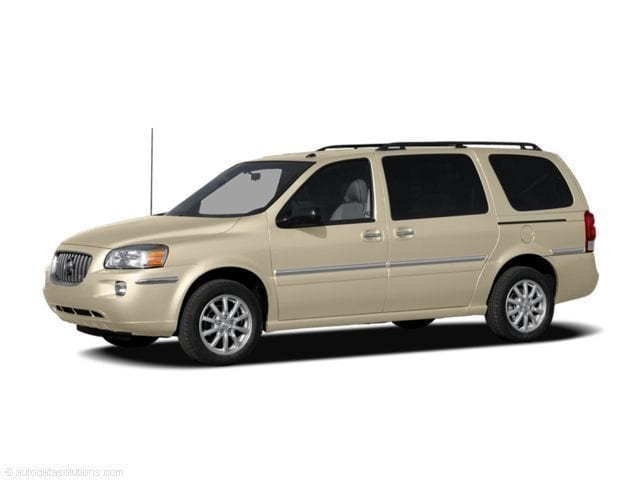 buick terraza 2007 5GADV23117D105332 image buick terraza 2007 5GADV23117D105332 image