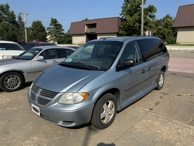 buick terraza 2005 5GADV23L45D268331 image buick terraza 2005 5GADV23L45D268331 image