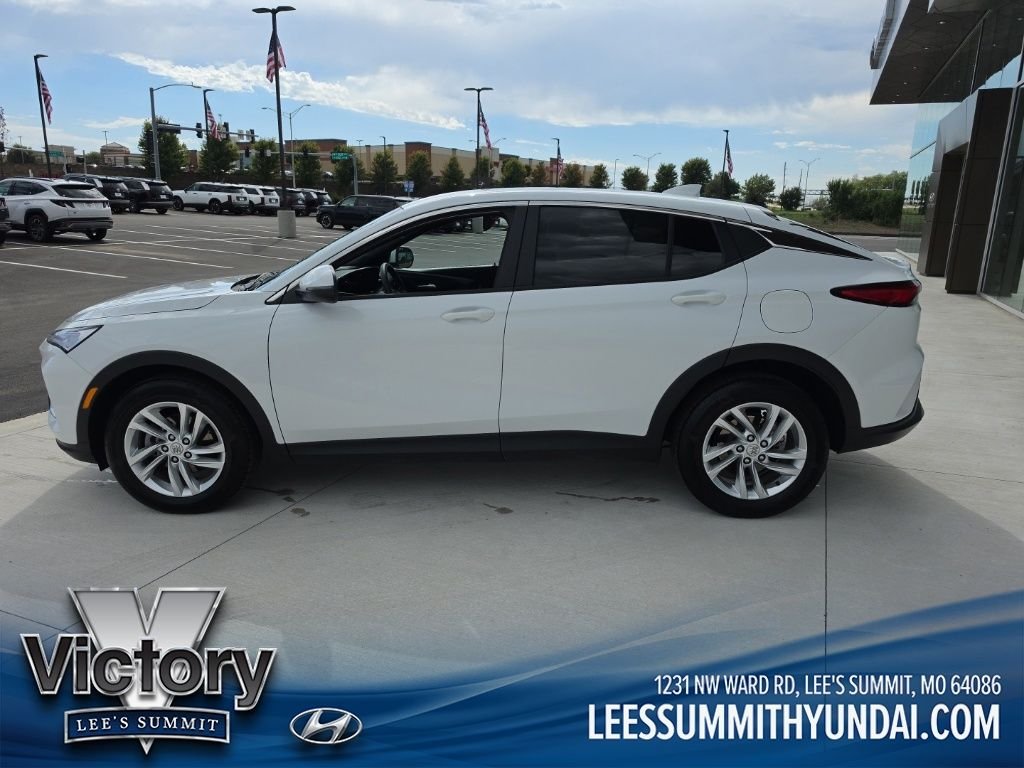 buick envista 2026 KL47LAEP9TB085327 image buick envista 2026 KL47LAEP9TB085327 image