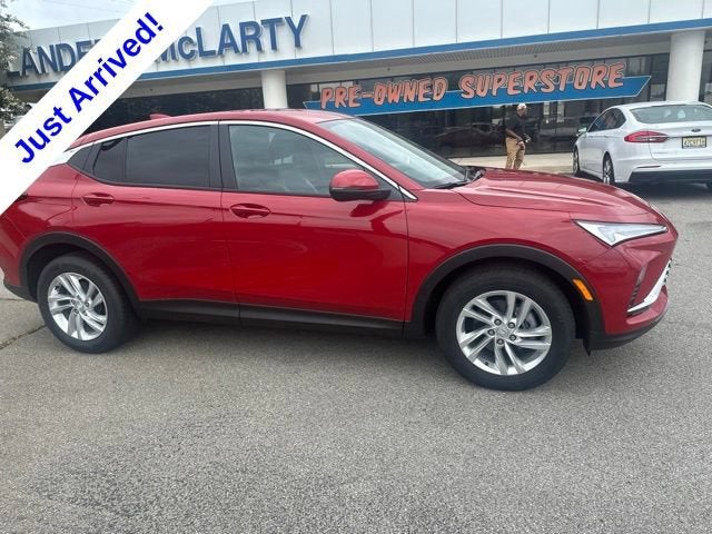 buick envista 2026 KL47LAEP1TB054959 image buick envista 2026 KL47LAEP1TB054959 image