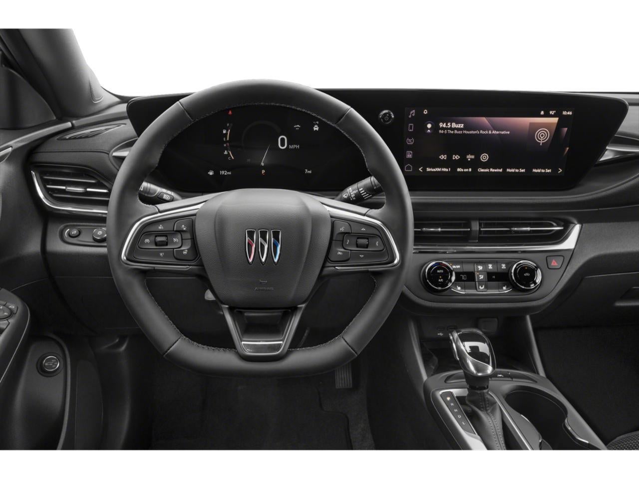 buick envista 2026 KL47LBEP1TB194919 image buick envista 2026 KL47LBEP1TB194919 image
