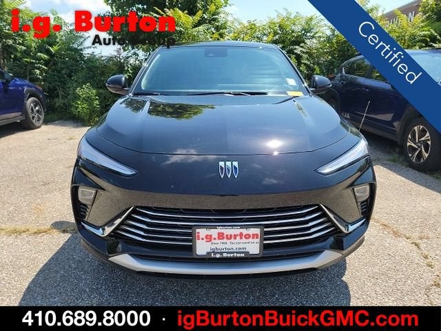 buick envista 2026 KL47LAEP4TB190924 image buick envista 2026 KL47LAEP4TB190924 image