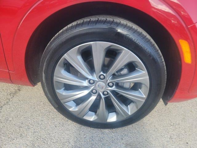 buick envista 2026 KL47LCEP5TB089435 image buick envista 2026 KL47LCEP5TB089435 image