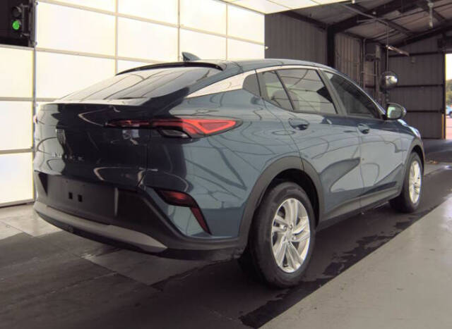 buick envista 2026 KL47LAEP0TB133491 image buick envista 2026 KL47LAEP0TB133491 image