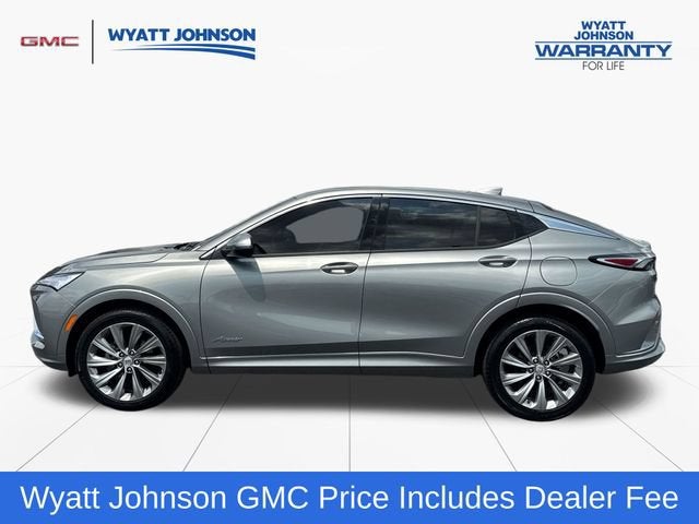 buick envista 2026 KL47LCEP5TB073252 image buick envista 2026 KL47LCEP5TB073252 image