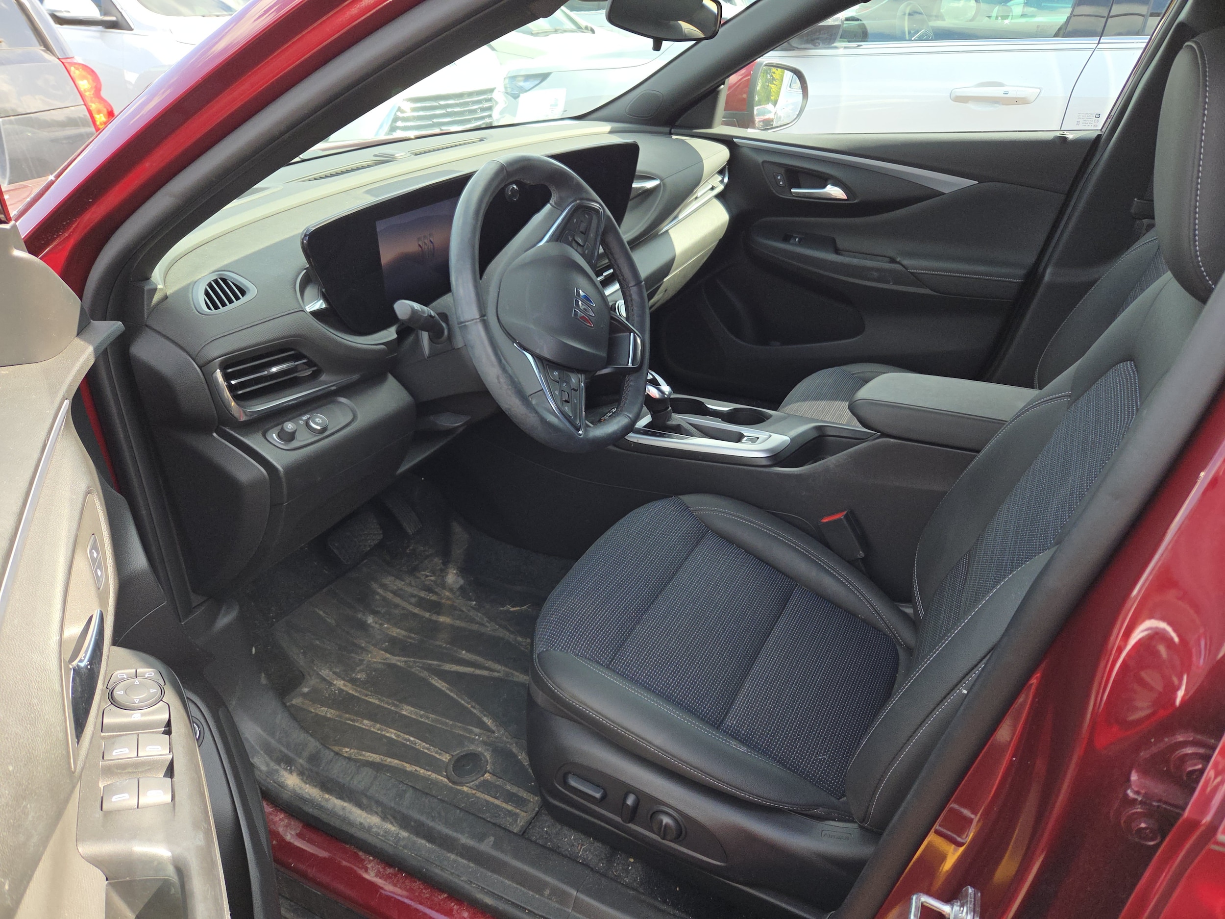 buick envista 2024 KL47LAE21RB053940 image buick envista 2024 KL47LAE21RB053940 image