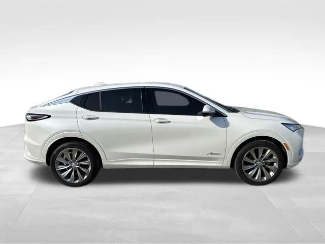 buick envista 2025 KL47LCEP6SB224064 image buick envista 2025 KL47LCEP6SB224064 image