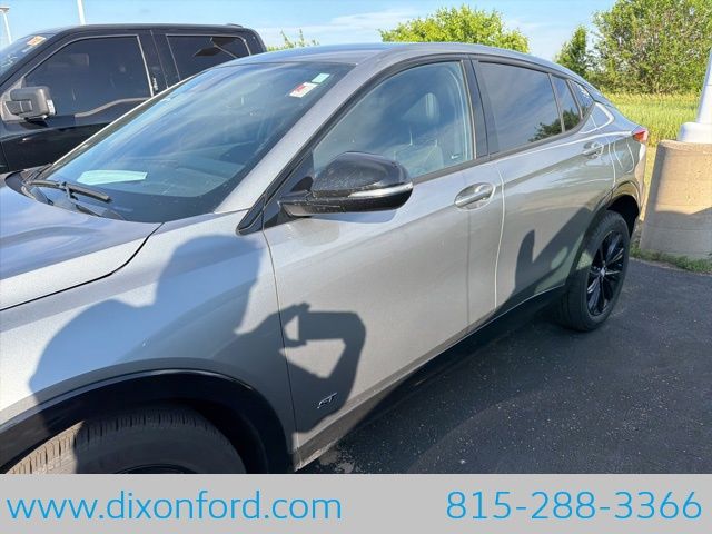 buick envista 2025 KL47LBEP9SB043549 image buick envista 2025 KL47LBEP9SB043549 image