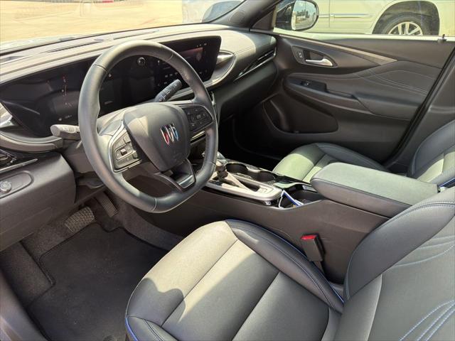 buick envista 2025 KL47LBEP9SB094176 image buick envista 2025 KL47LBEP9SB094176 image