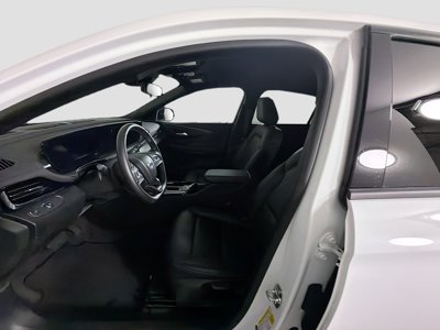 buick envista 2025 KL47LBEP4SB221013 image buick envista 2025 KL47LBEP4SB221013 image