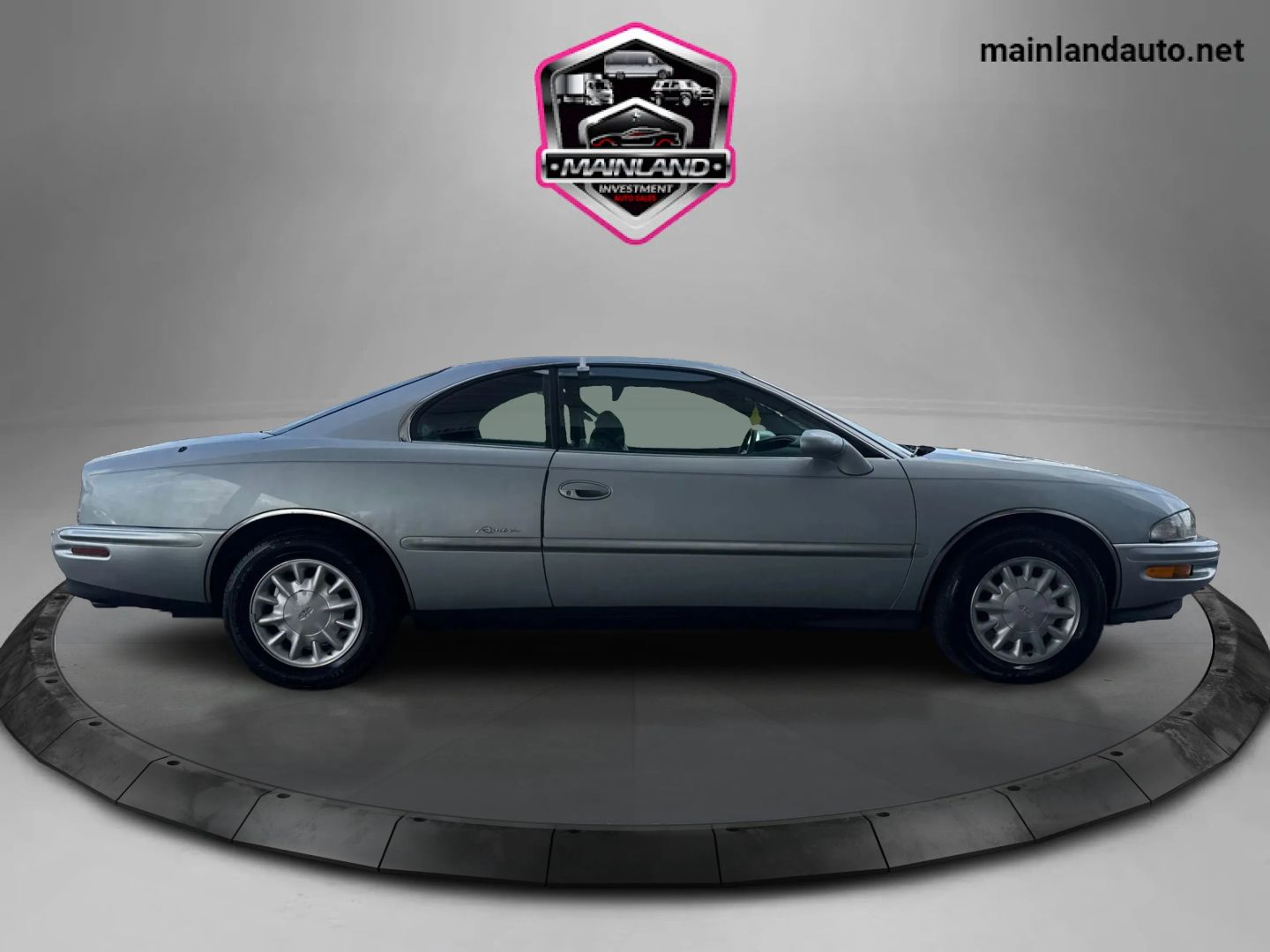 buick riviera 1998 1G4GD2211W4709814 image buick riviera 1998 1G4GD2211W4709814 image