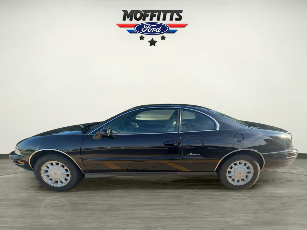 buick riviera 1995 1G4GD2211S4707524 image buick riviera 1995 1G4GD2211S4707524 image