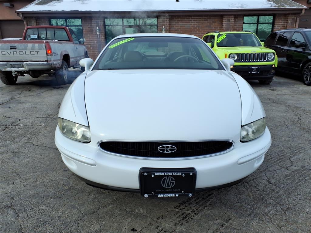 buick riviera 1995 1G4GD2217S4702487 image buick riviera 1995 1G4GD2217S4702487 image