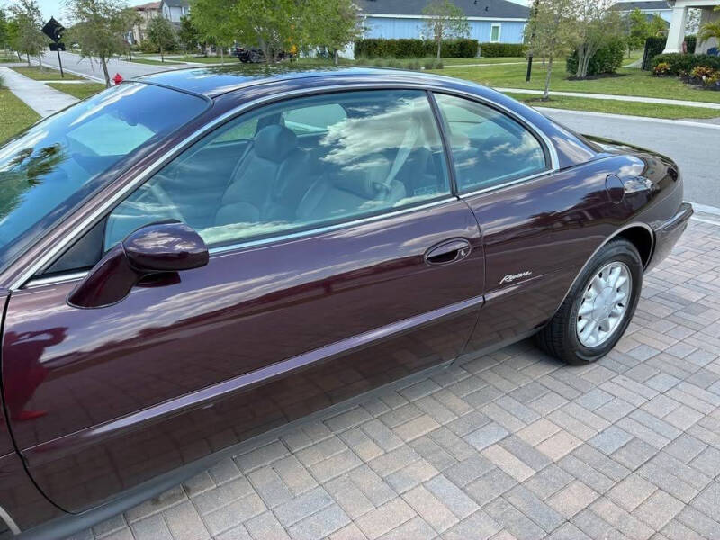 buick riviera 1995 1G4GD2214S4740632 image buick riviera 1995 1G4GD2214S4740632 image