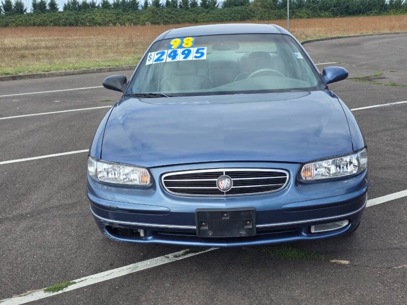 buick regal 1998 2G4WB52K3W1460035 image buick regal 1998 2G4WB52K3W1460035 image