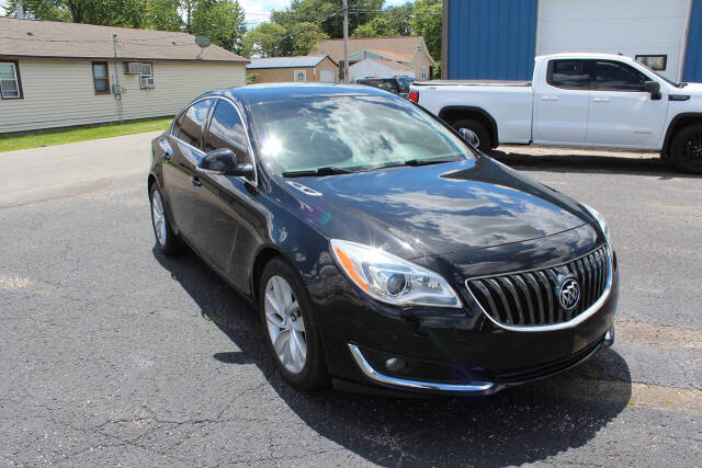 buick regal 2016 2G4GS5GX0G9178236 image buick regal 2016 2G4GS5GX0G9178236 image
