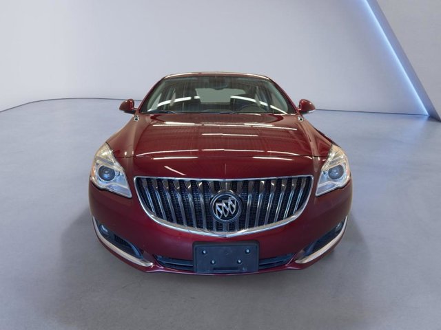 buick regal 2016 2G4GS5GX3G9133534 image buick regal 2016 2G4GS5GX3G9133534 image