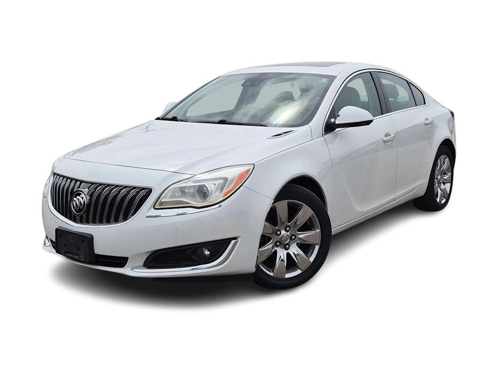 buick regal 2016 2G4GT5GXXG9205259 image buick regal 2016 2G4GT5GXXG9205259 image