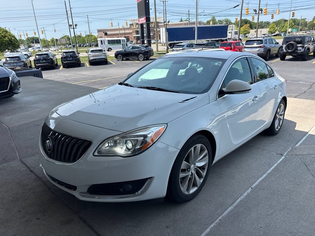 buick regal 2016 2G4GS5GX3G9177341 image buick regal 2016 2G4GS5GX3G9177341 image