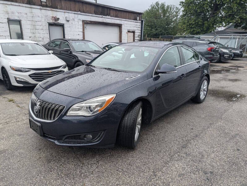 buick regal 2016 2G4GL5EXXG9104547 image buick regal 2016 2G4GL5EXXG9104547 image