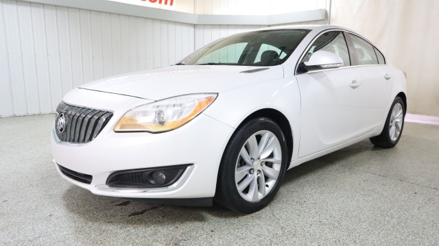 buick regal 2016 2G4GS5GX4G9180815 image buick regal 2016 2G4GS5GX4G9180815 image